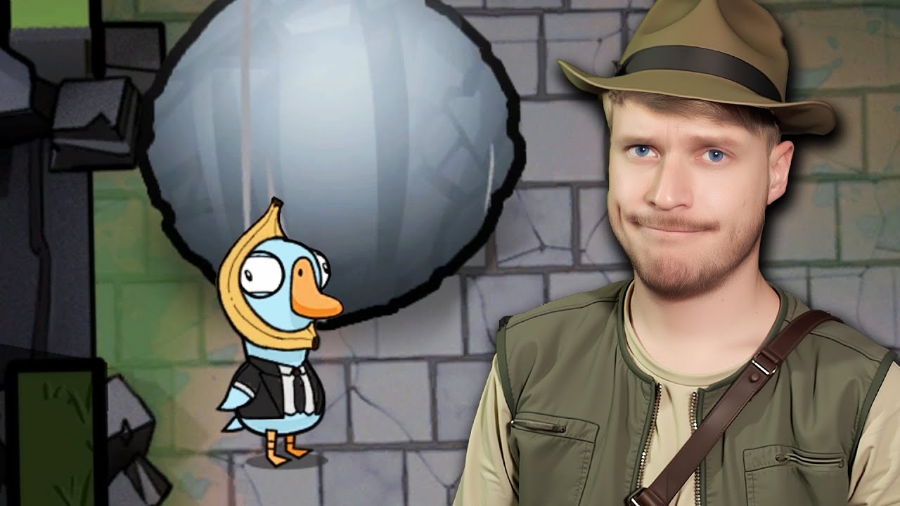 Goose Goose KALANDOR