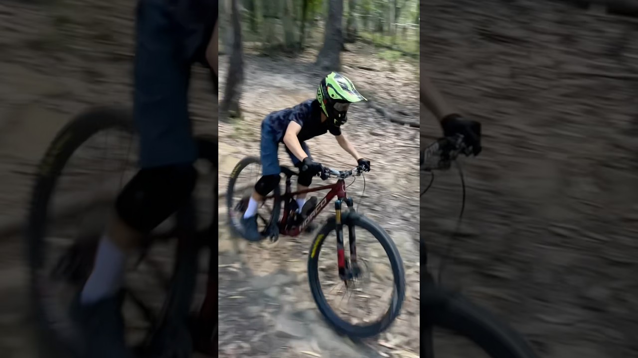 Recent riding clips!!!! #mtb #mountainbike #fypシ゚viral #shorts