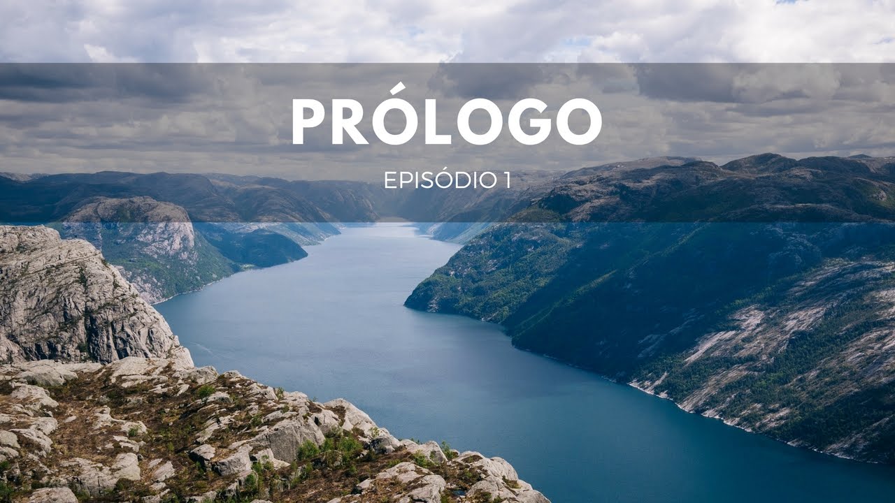 Prólogo | Origens #1