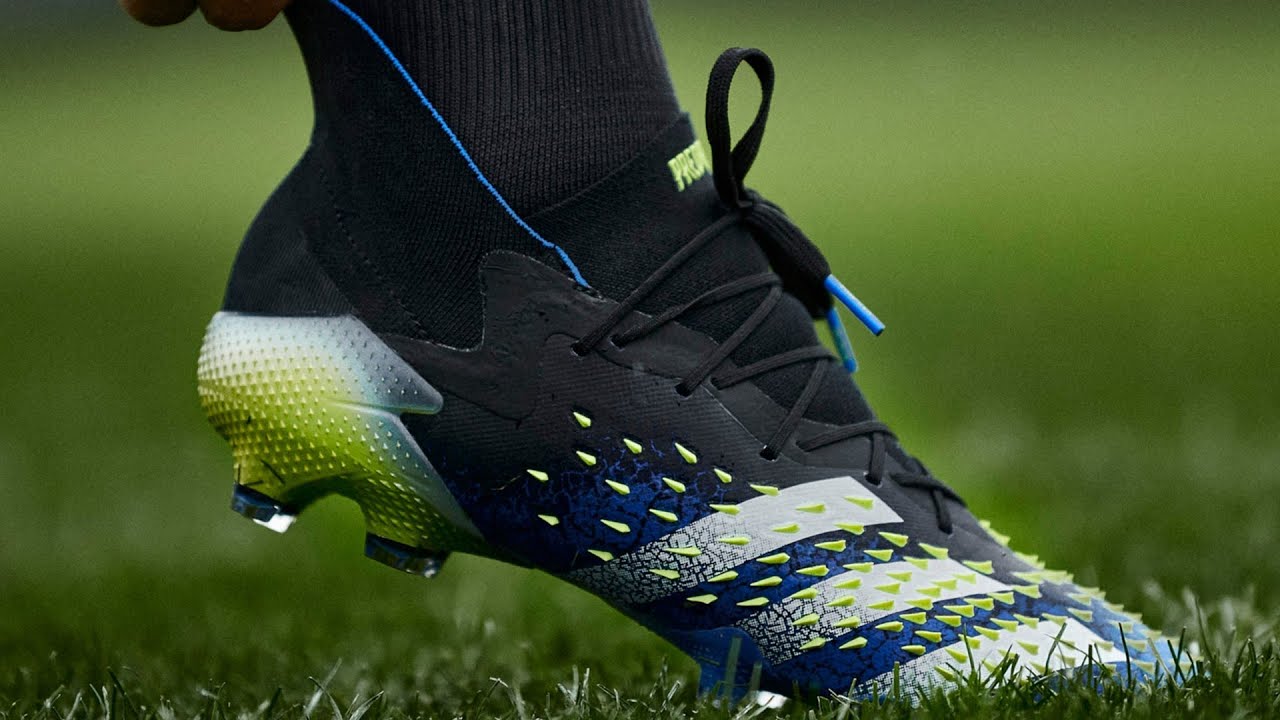 adidas PREDATOR FREAK | Kopačke za superiornost na terenu