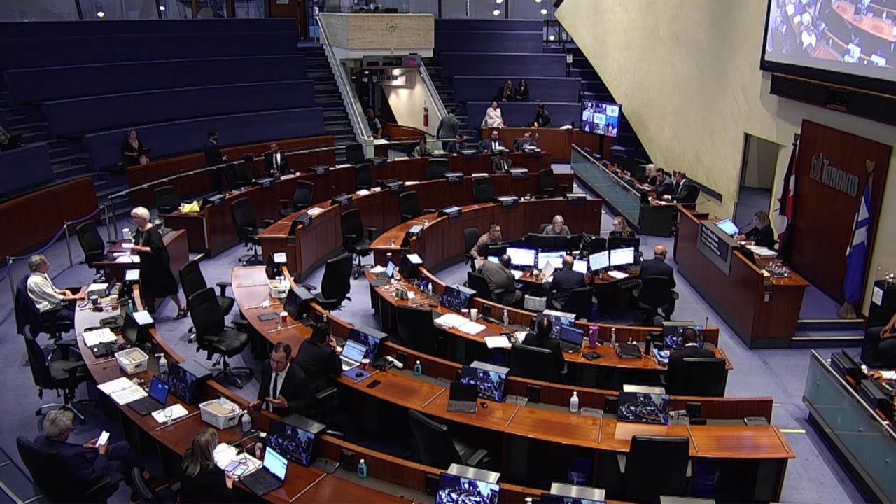 City Council - June 24, 2026