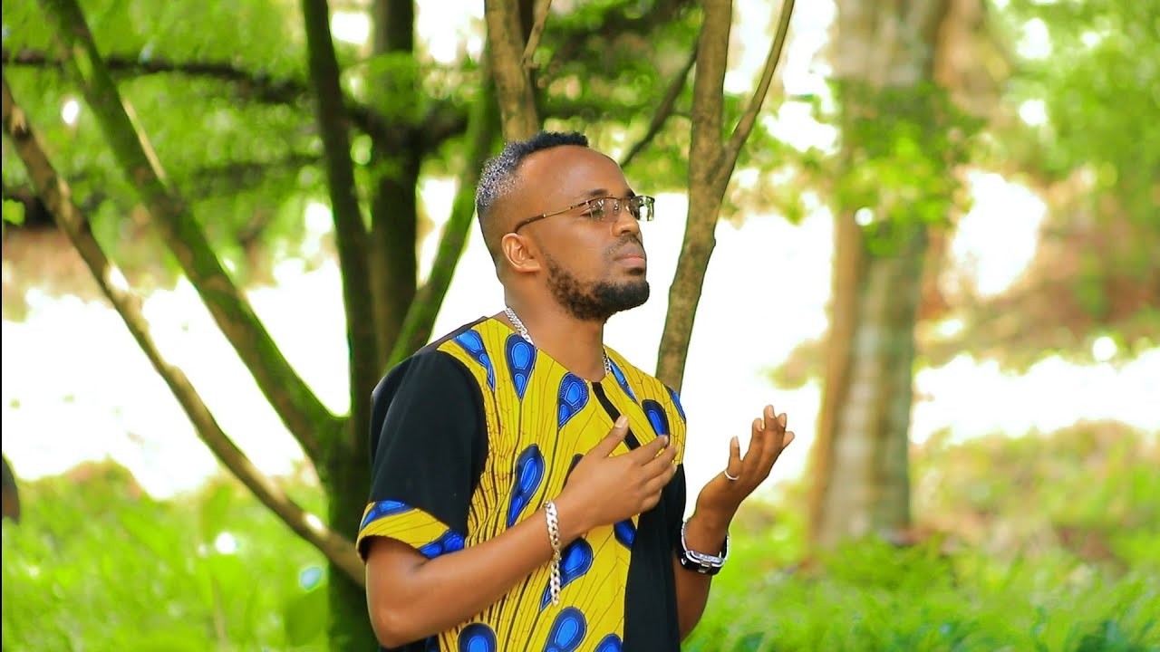 ተለቀቀ  የምሽግዳ  ቃለ ሕይወት ቤ/ያን ሚራክል ኳየር የሱሱ መስቀላን Miracle Choir yessusu masqalaan