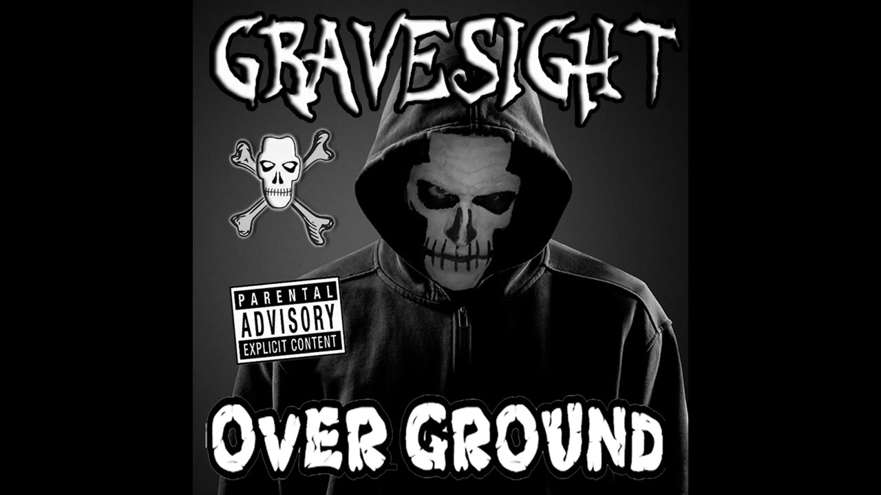 15. Heavy Hitters - OVERGROUND - GRAVESIGHT