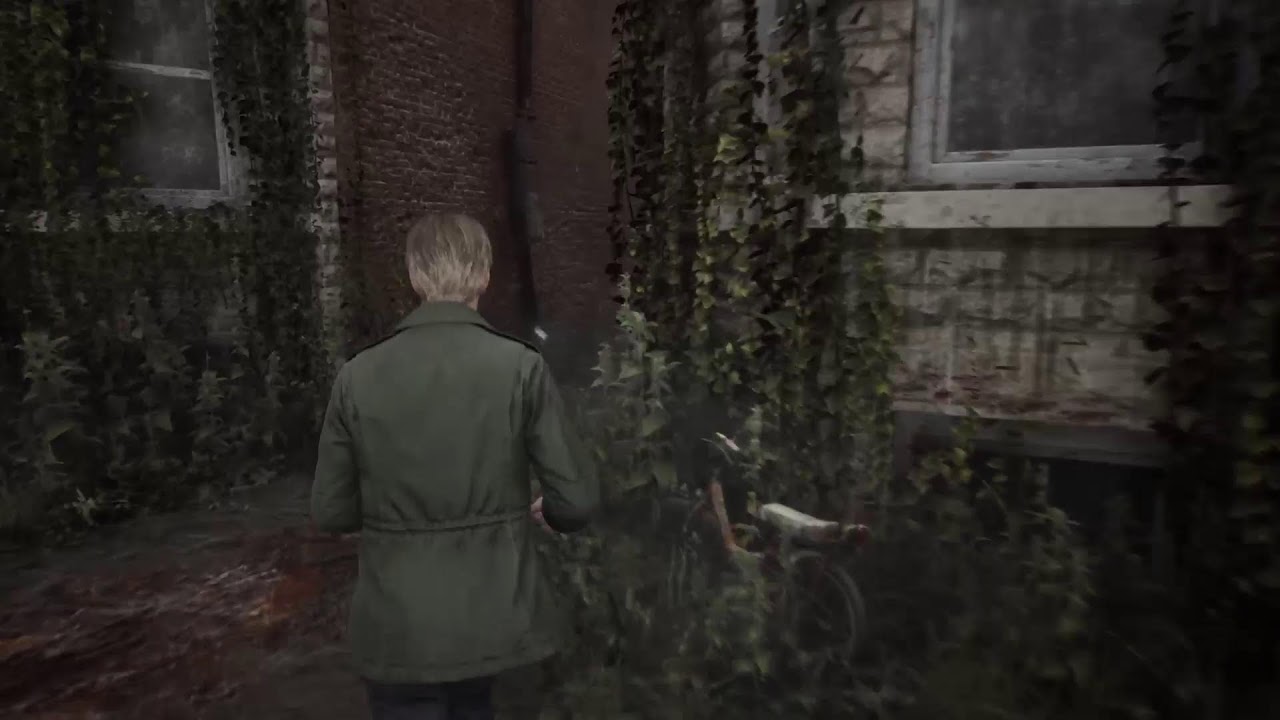 SILENT HILL 2 | PART 1 | PlayStation Portal