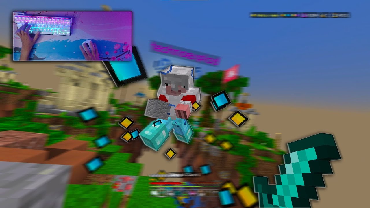 A really smooth video...