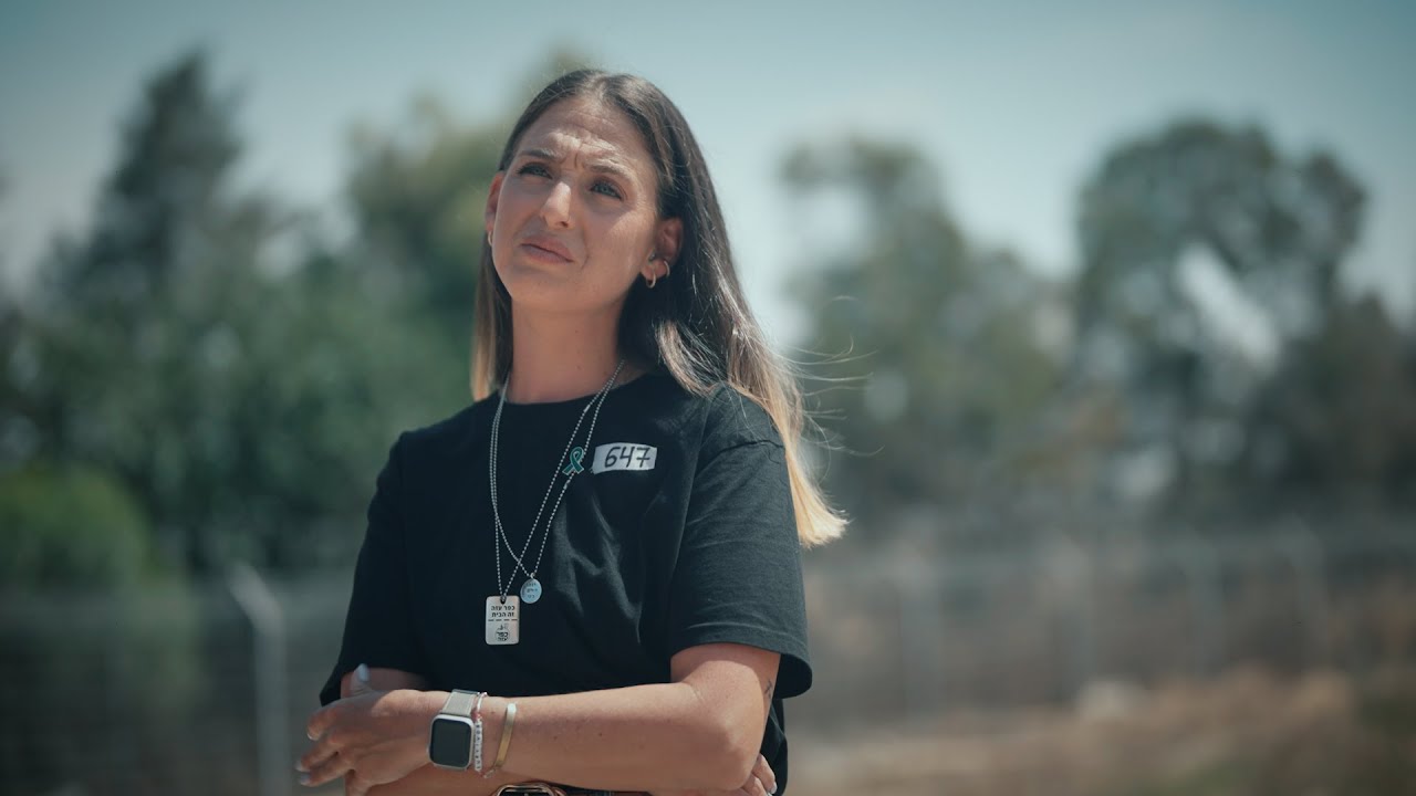 דורון שטיינברכר : ״בשביל שיהיה אפשר להתחיל שיקום, החטופים צריכים לחזור״