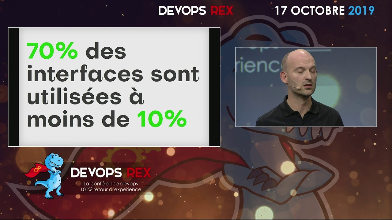 devops REX 2019 - Construire un site Low-Tech &agrave; faible consommation d&rsquo;&eacute;nergie ?