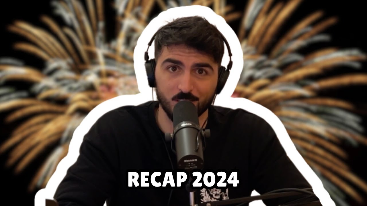 Resumo do ano de 2024 | APEADEIRO 14