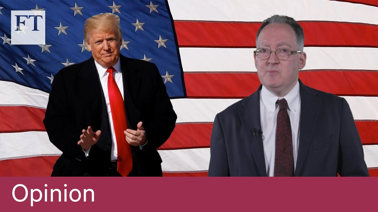 Why Donald Trump will likely have the last laugh
