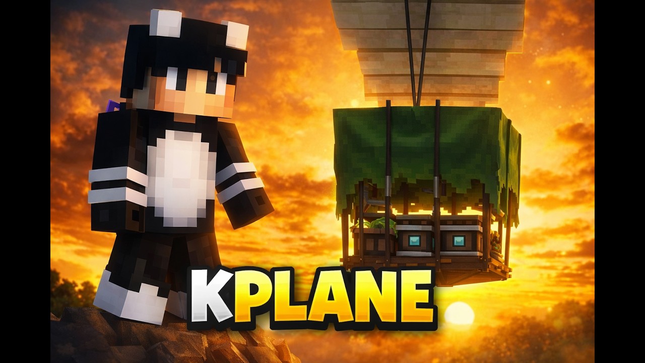 ON OUVRE DES KPLANE ON DEVIENT RICHE ? ( NON ) Kfaction ( (Concours 2000 PB)