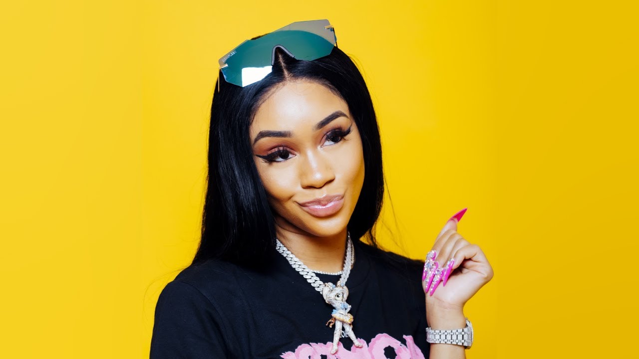 [FREE] Saweetie Type Beat 'Timepiece' | Female Trap Type Beat 2020