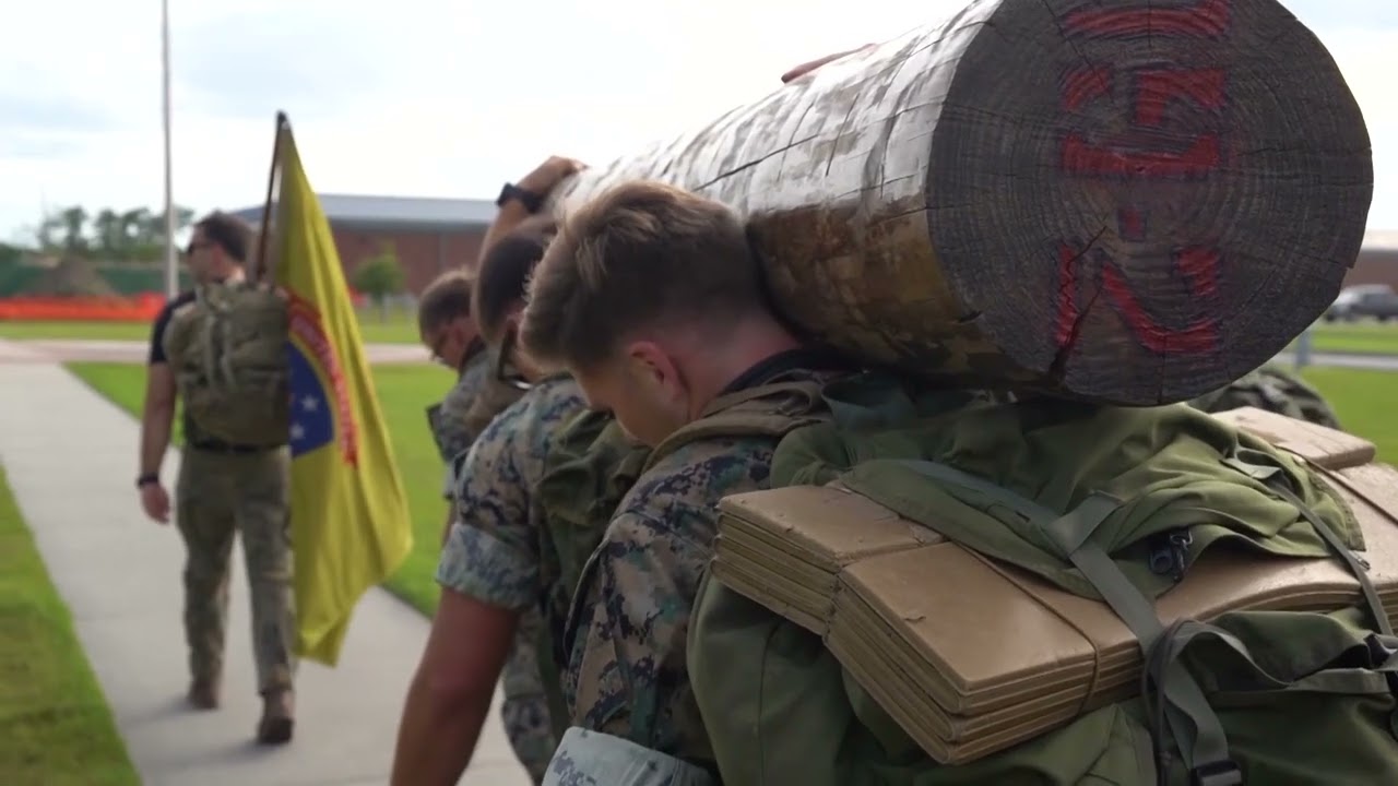 MARSOC Celebrates 19 Years of Excellence