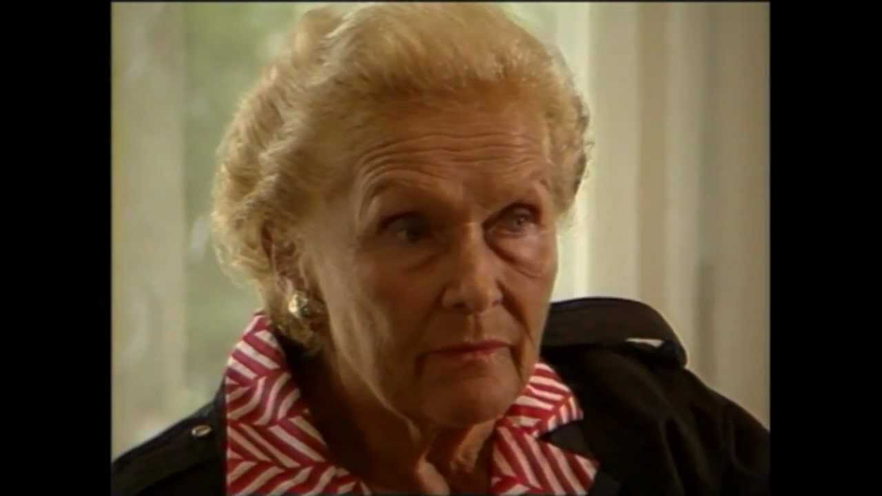 Erinnerung an Elisabeth Schwarzkopf, Teil 1