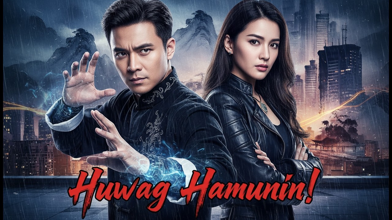 【Full Ep】Isang buwan, isang misyon: Protektahan ang babaeng mayaman, at tuklasin ang lihim.