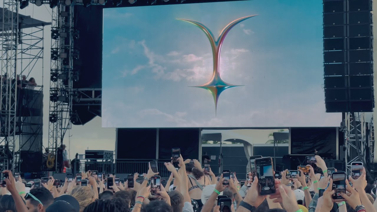 Lil Nas X - Audacy Beach Festival 2021