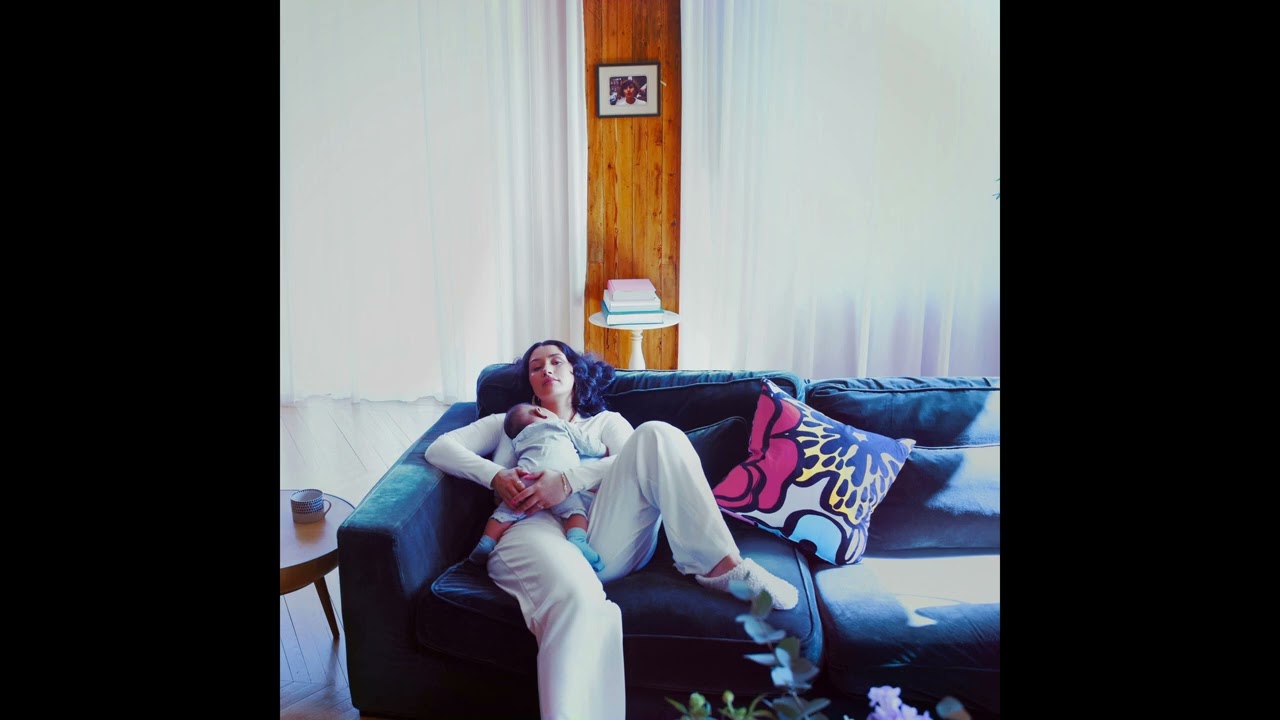 Cleo Sol - Mother Full Album