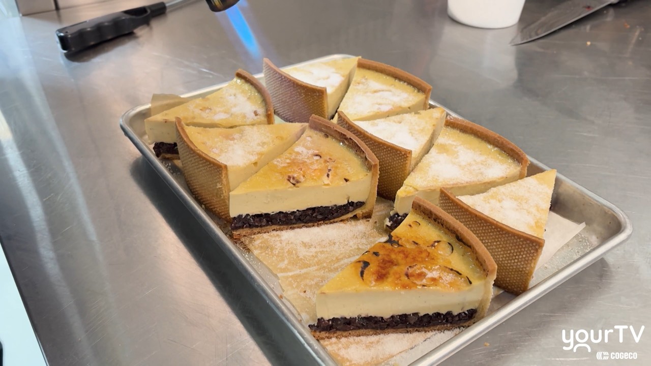 The World Renowned Tatin Bakehouse