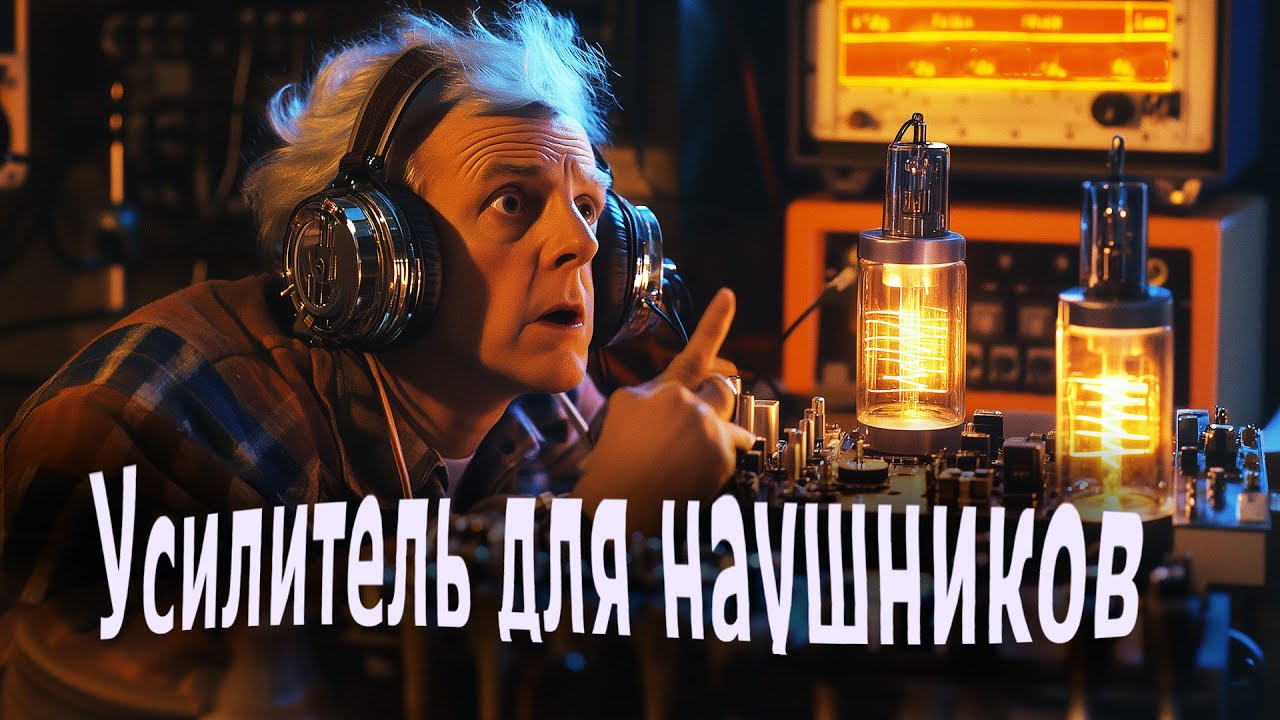 Куда втыкать наушники? Усилитель для наушников. Какой нужен?