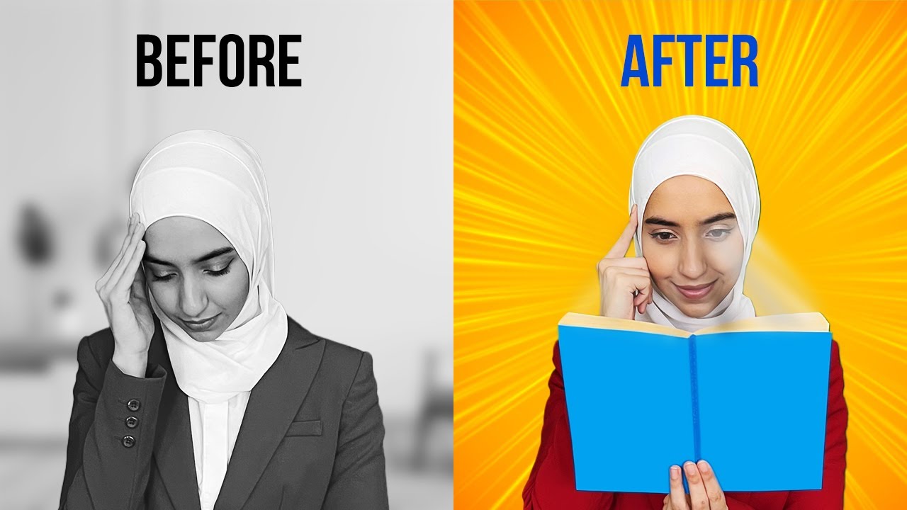 How to Study Smarter and Faster | Brain Tips 2023