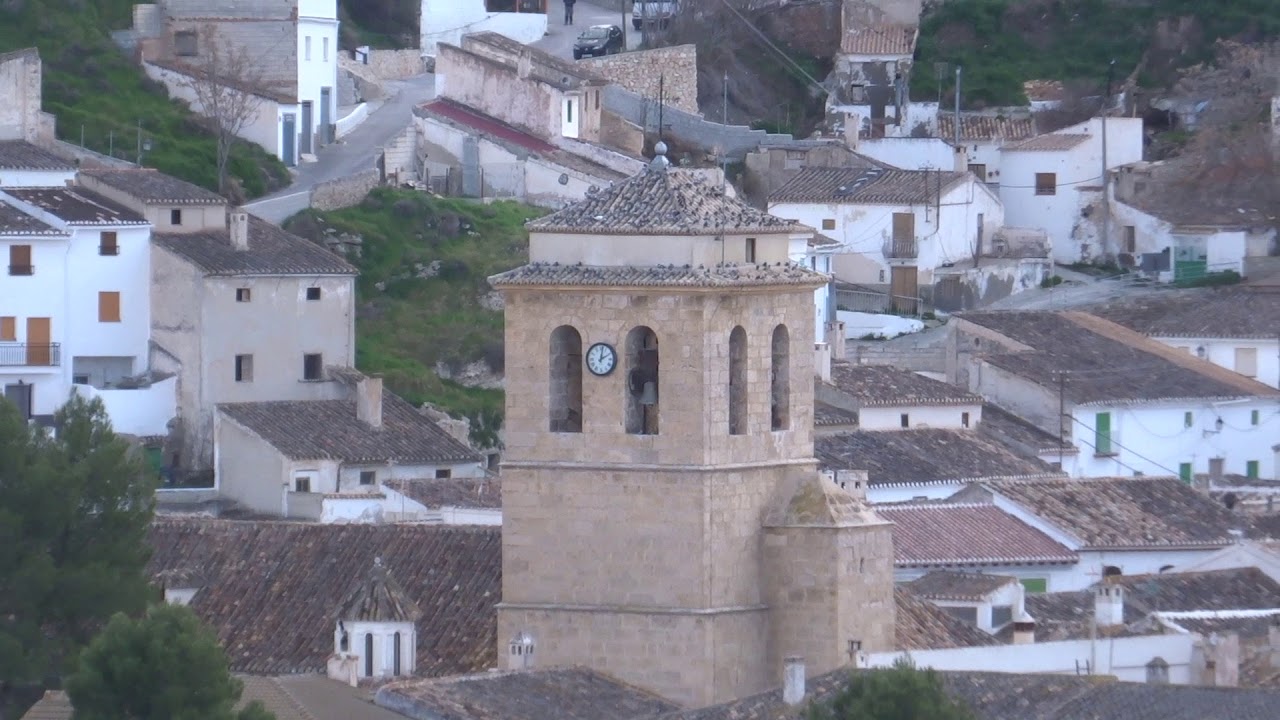 Galera,granada