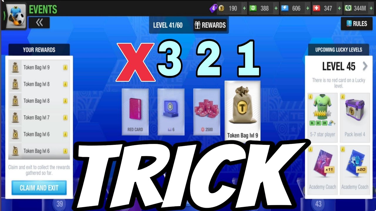 Draw Frenzy Tricks to Click the Right ball in Top Eleven 2025
