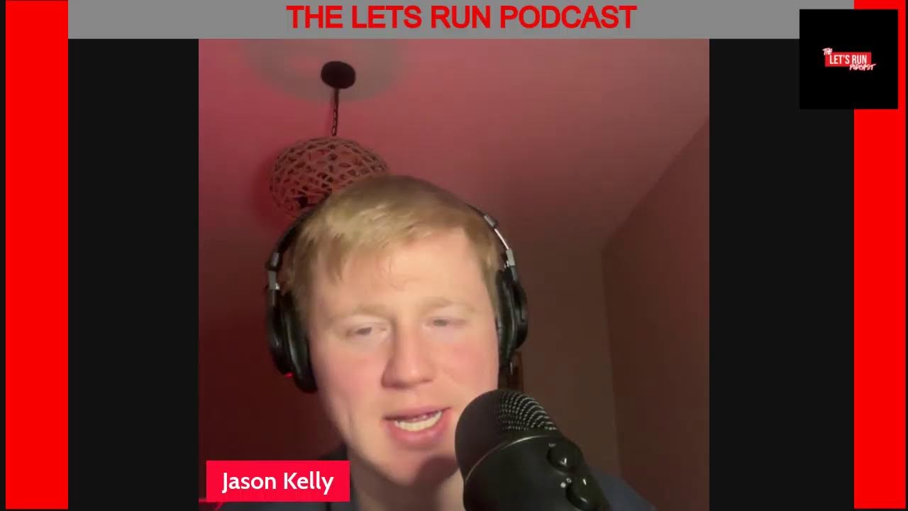 LETS RUN LIVE: UNLV with HUGE Upset over Utah State