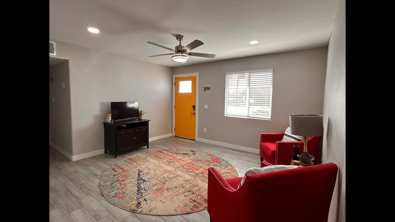Tour: Room 3 @ 3936  W Nancy Ln Phoenix, Az 85041