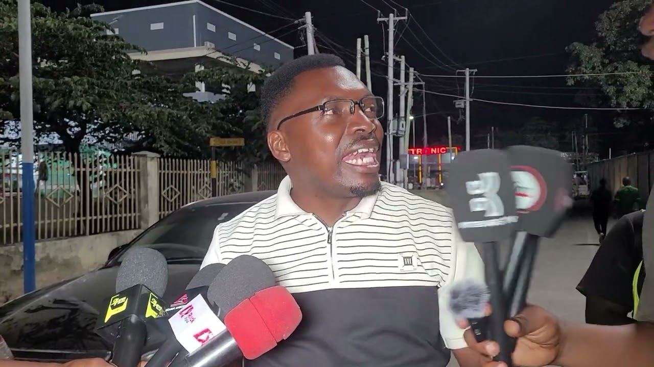 ALLAN OKELLO MMOJA SAWA NA USAJILI WA SIMBA WOTE| DEPU MMOJA SAWA NA SOWAH 60