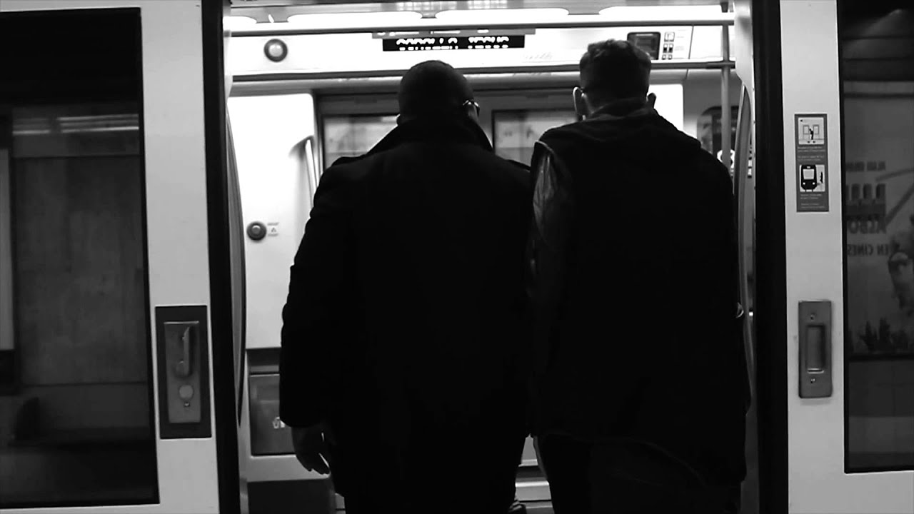 Dmol & Alex Guerrero 'LOST IN TIME' OFFICIAL VIDEO