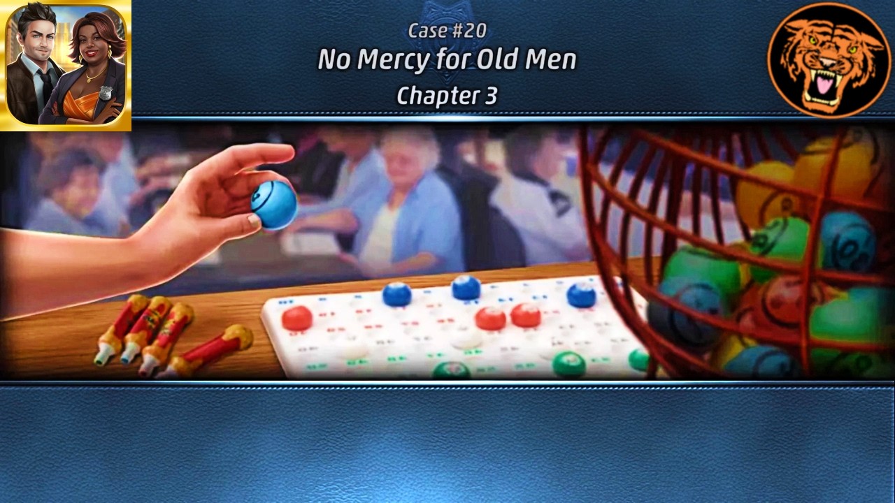 Criminal Case: The Conspiracy – Case 20: 