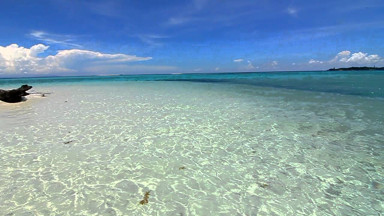 Mantanani Island (Sabah - Malaysia)