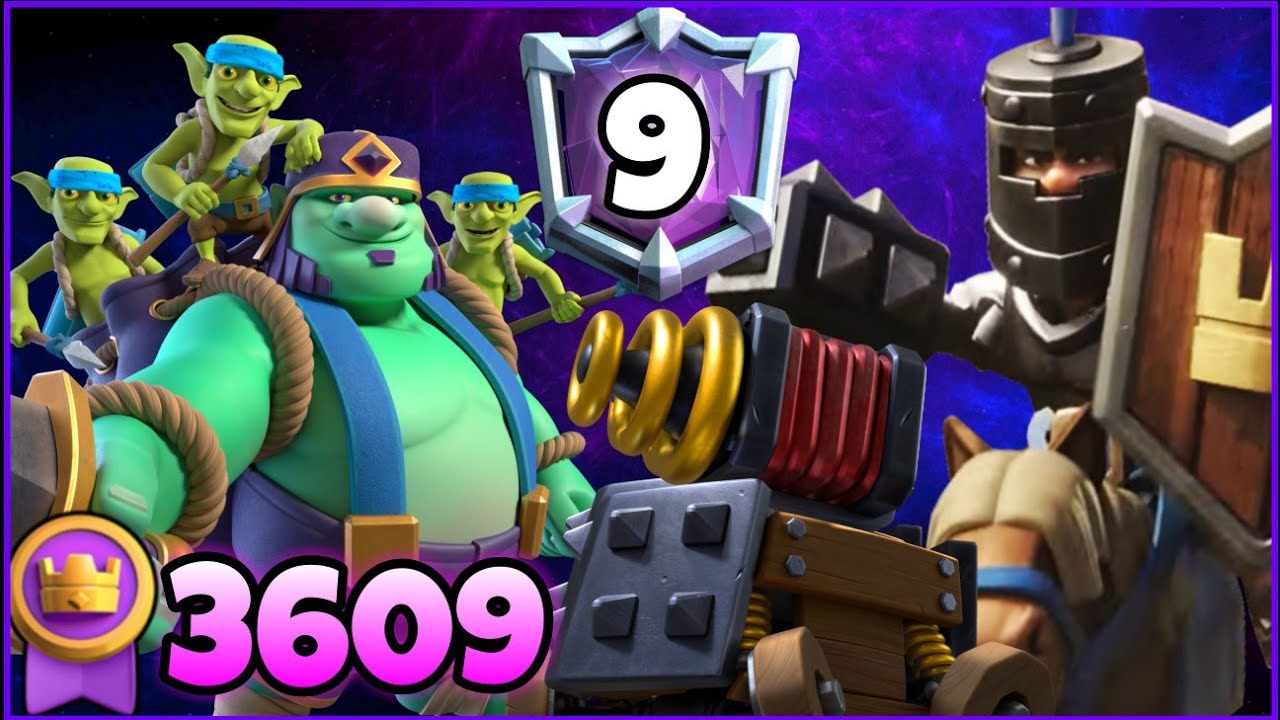 Top 9 with Goblin Giant Sparky Evolution Deck.!
