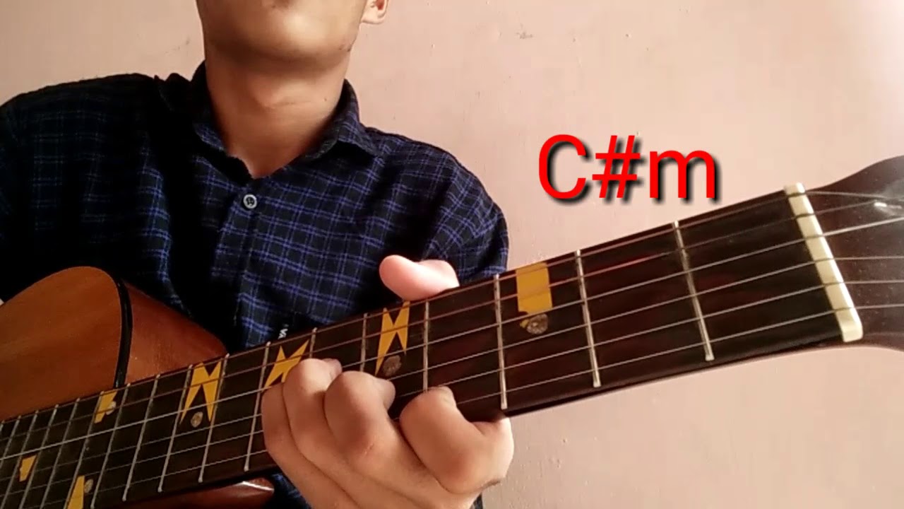 NOAH - Jika Engkau Cord Dasar (Tutorial Mudah)
