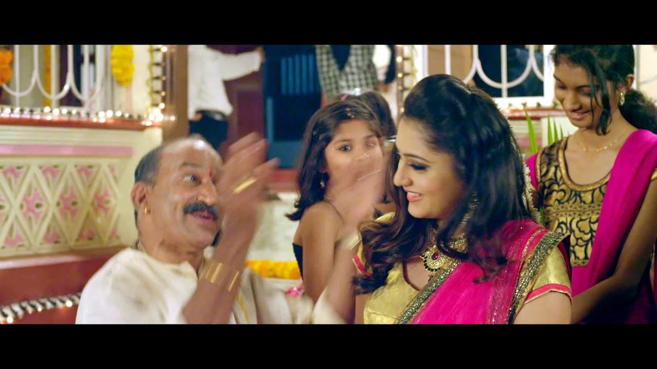 Madime | Yekka Sakka Illorme Sambhrama | Tulu Video Song | Vijay Kumar Kodialbail | AK Vijay