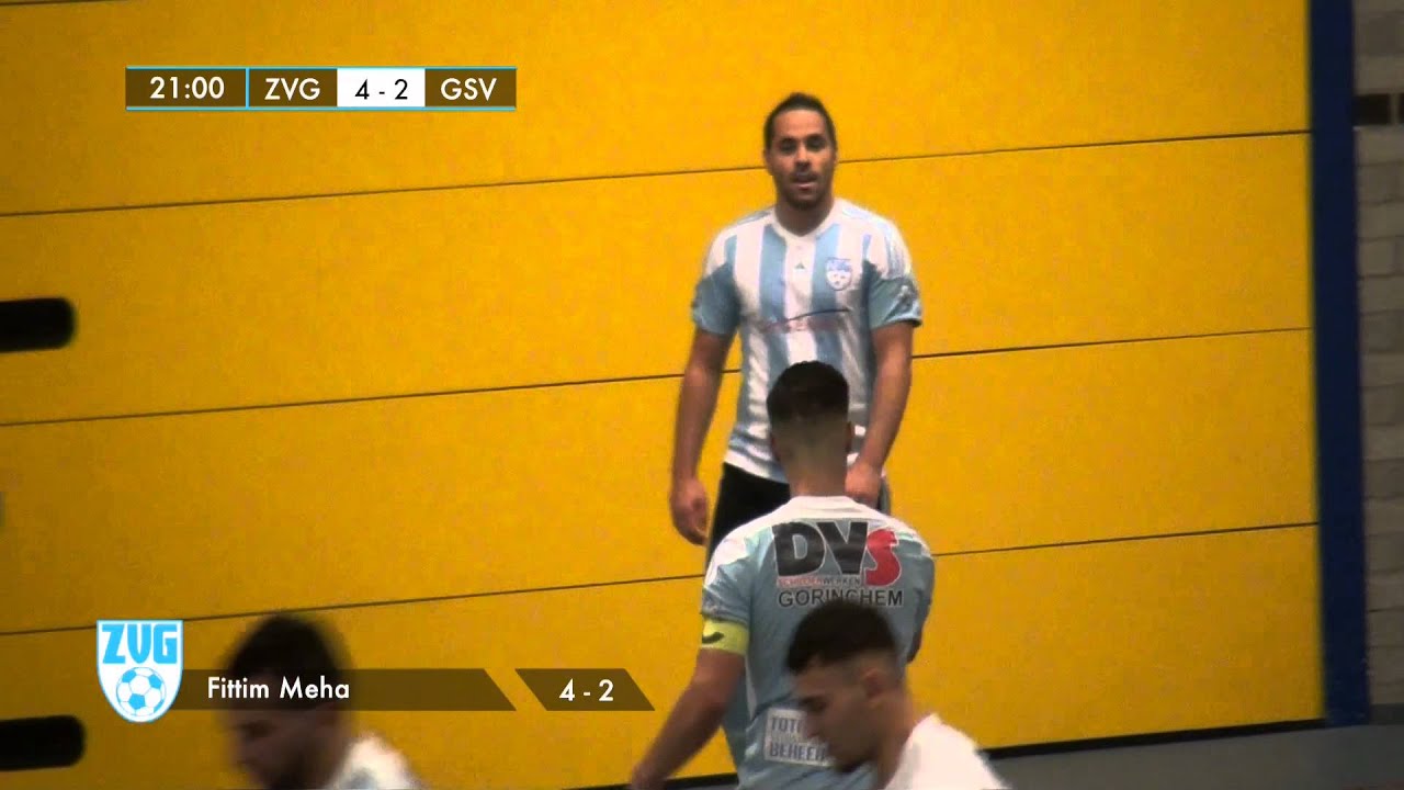 Samenvatting ZVG - Groene Ster