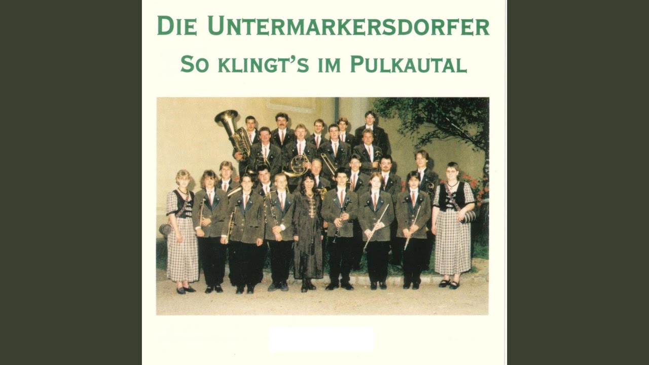 Musikantengruß