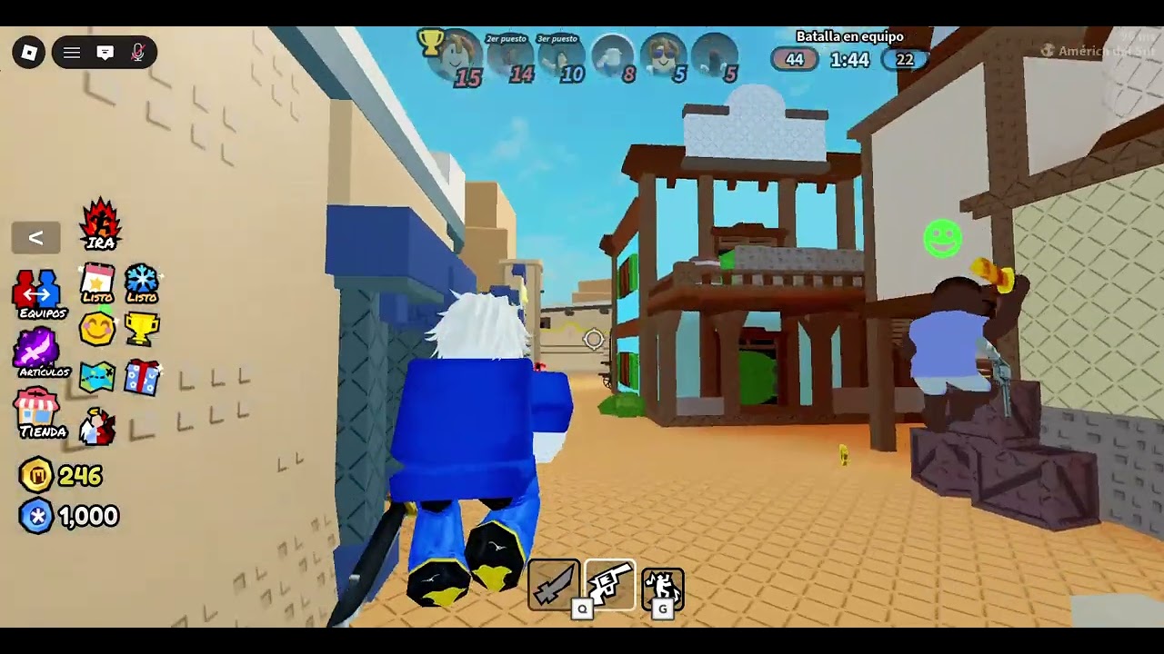 Btw Gampley for your videos