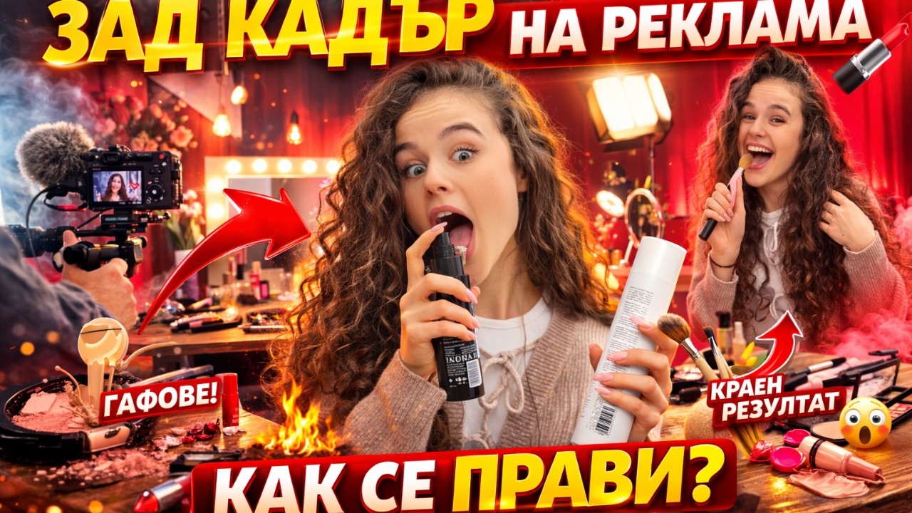 24 ЧАСА КАТО ИНФЛУЕНСЪРИ