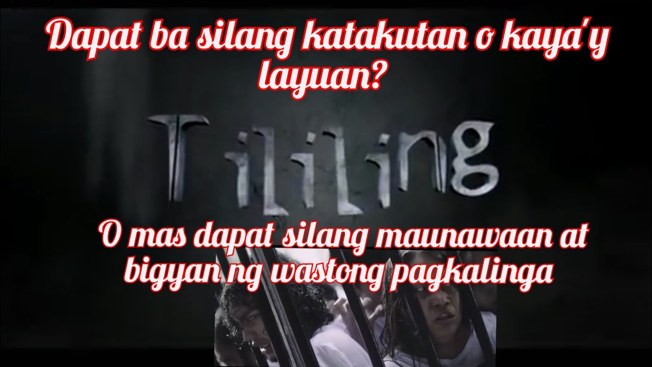 Must watch! |Tililing|Trailer