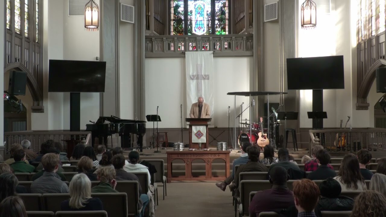 Sermon 02/01/2026 | Jesus | Church | Atlanta | Worship | Ponce | Grace | Love | Grace Emmanuel