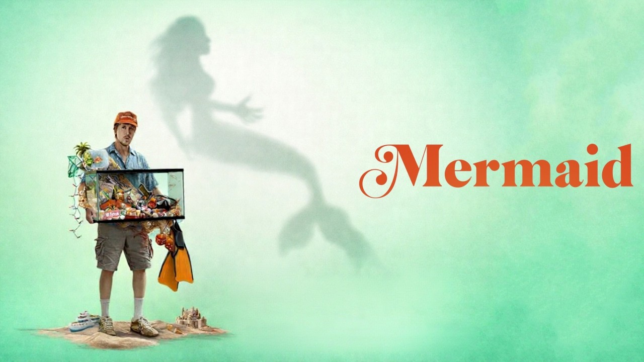 Mermaid | Official Trailer | Horror Brains