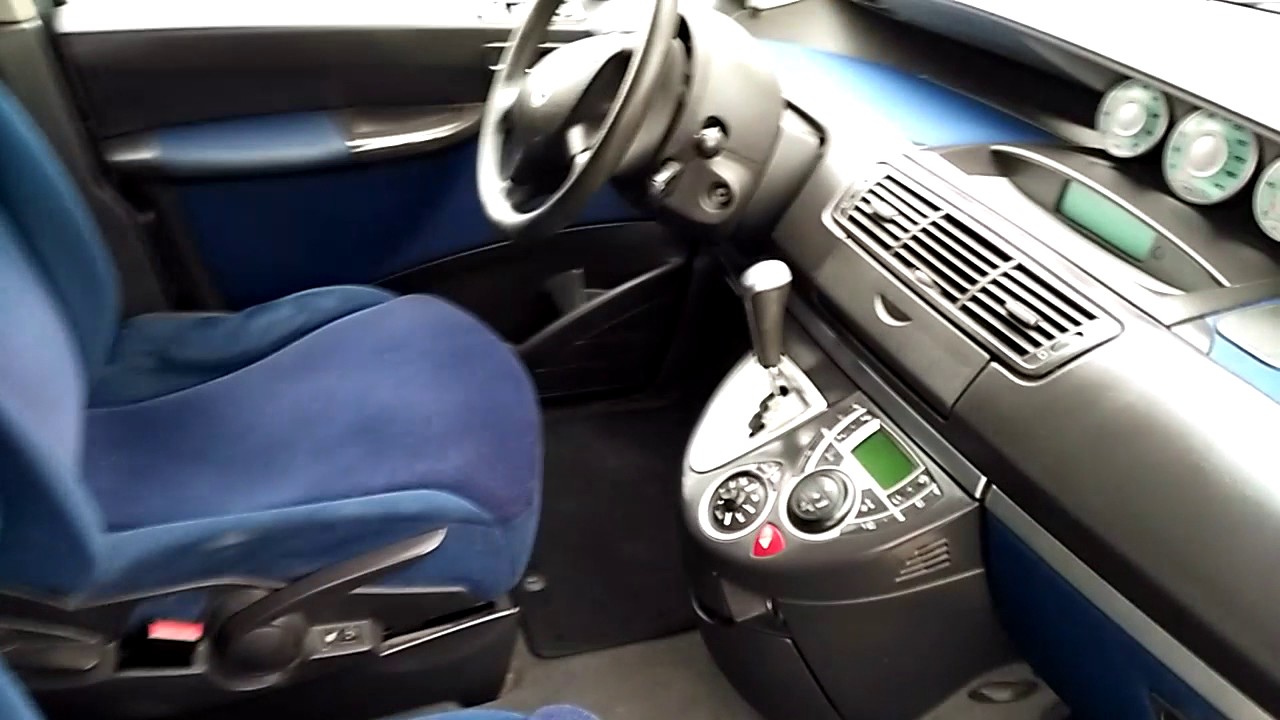 fiat ulysse
