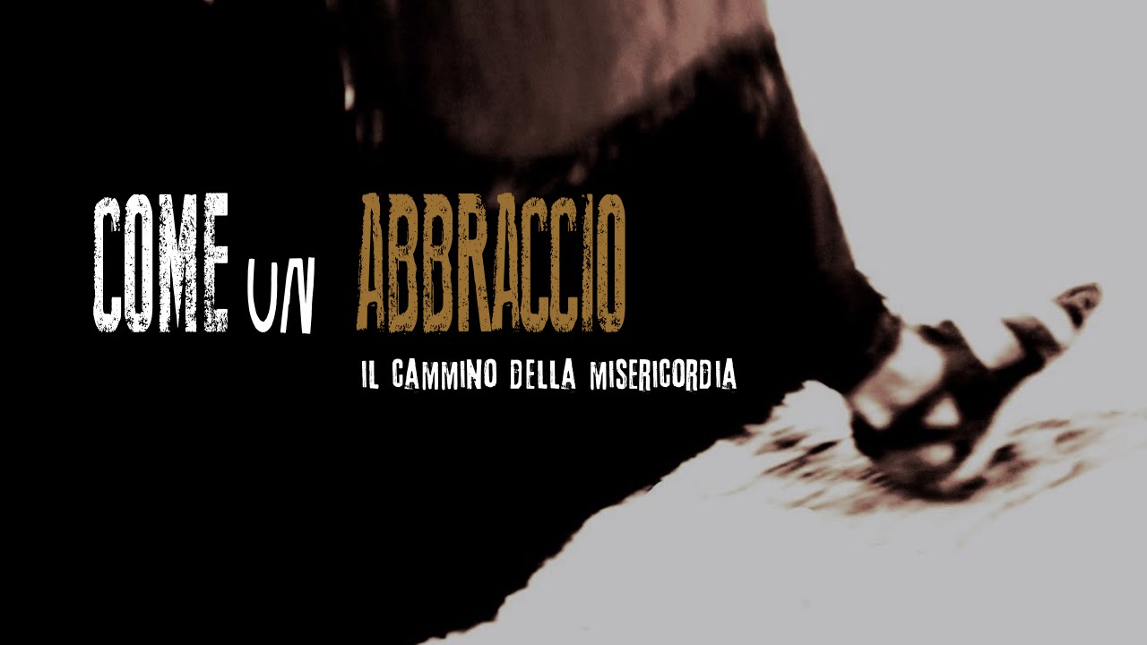 COME UN ABBRACCIO / reading teatrale