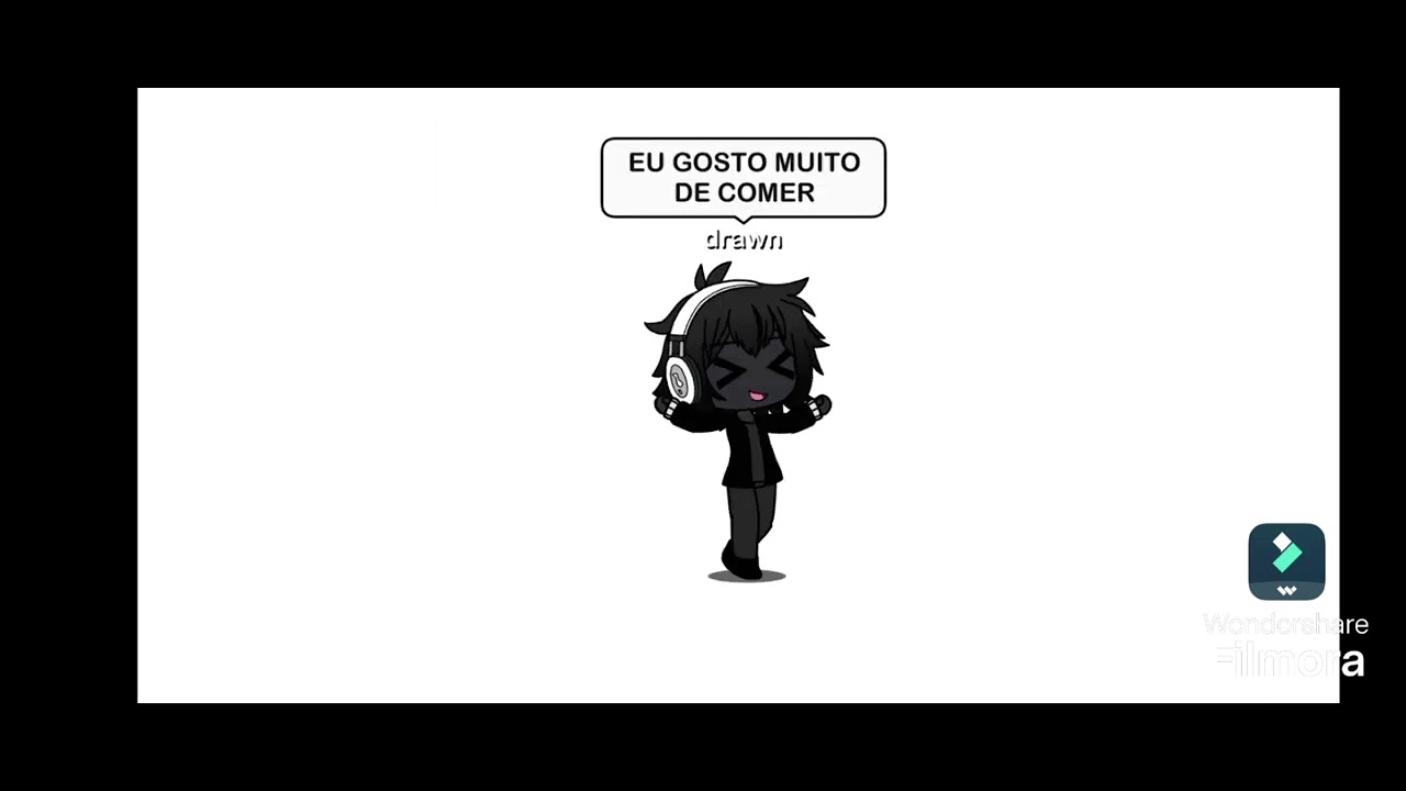 Vídeo de gacha