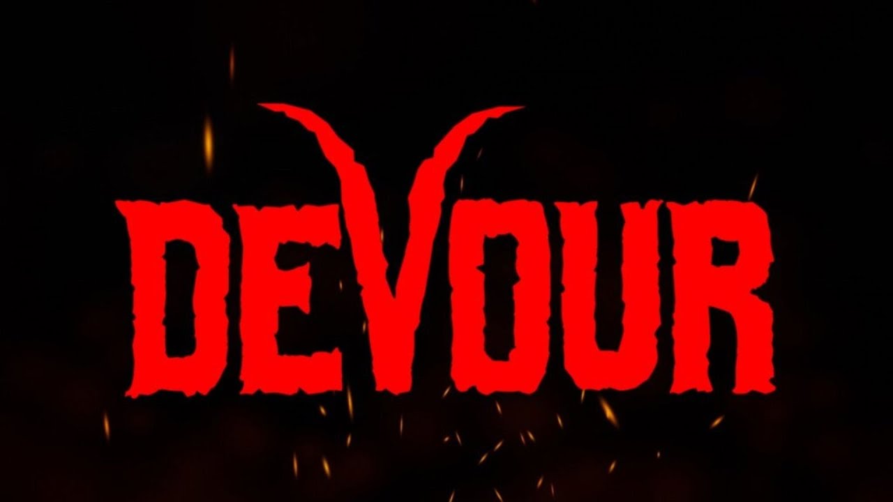 DEVOUR - TOMANDO SUSTO NA POUSADA - COMPLETO - PARTE 1