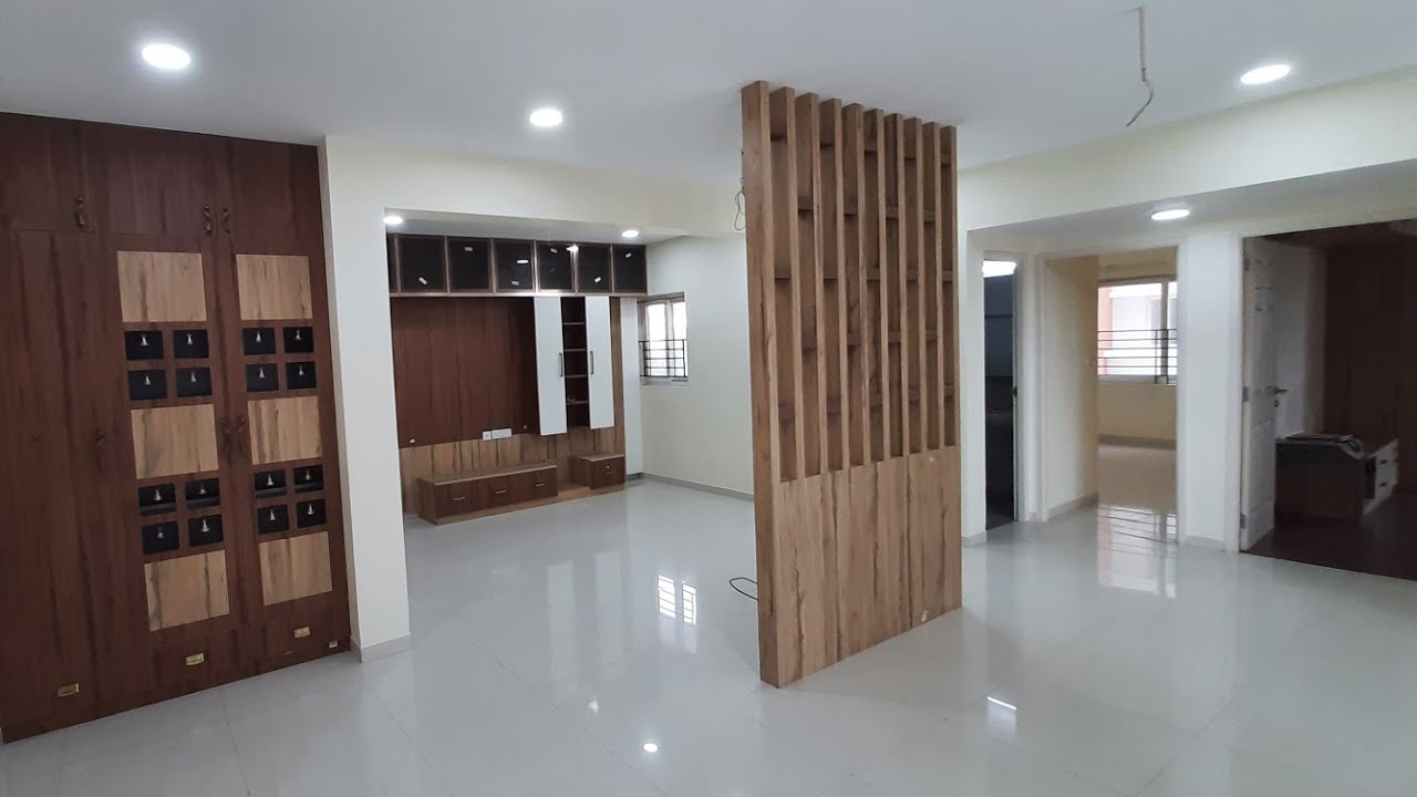 Perungudi spacious gated flat for sale! Kaaviya homes | 3bhk flats in OMR