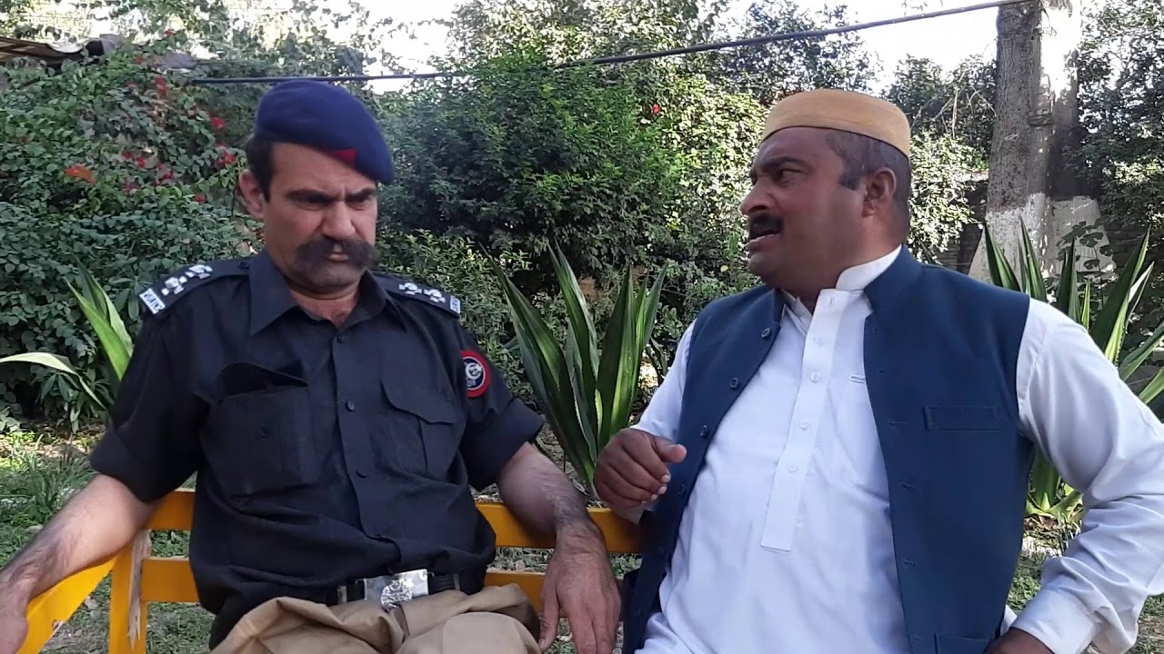 Nan mama khafa dy