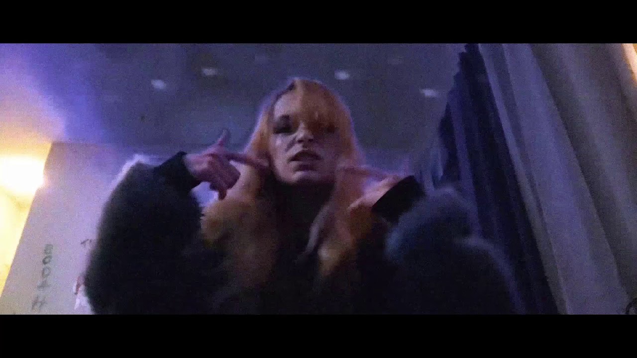 Jupiluxe - Quickwiddit (Official Music Video)