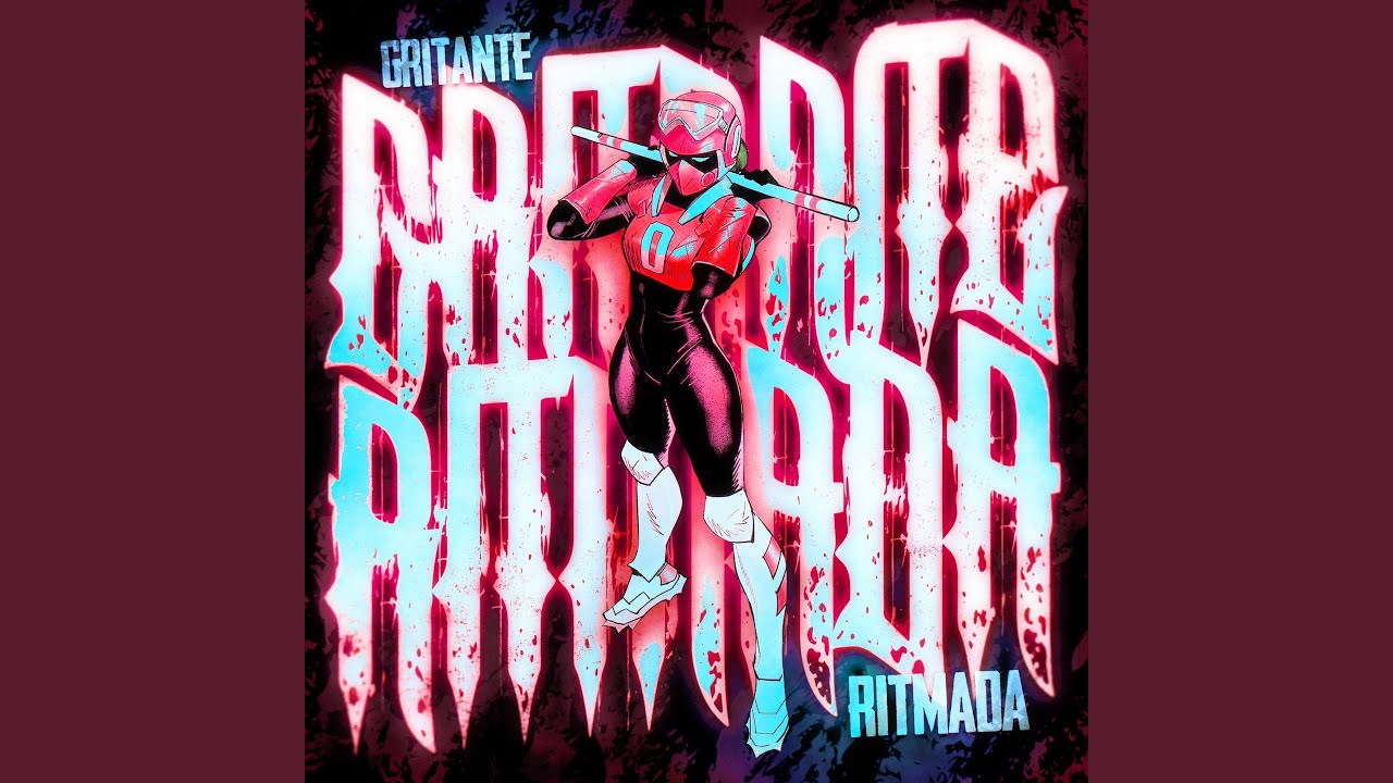 Gritante Ritmada