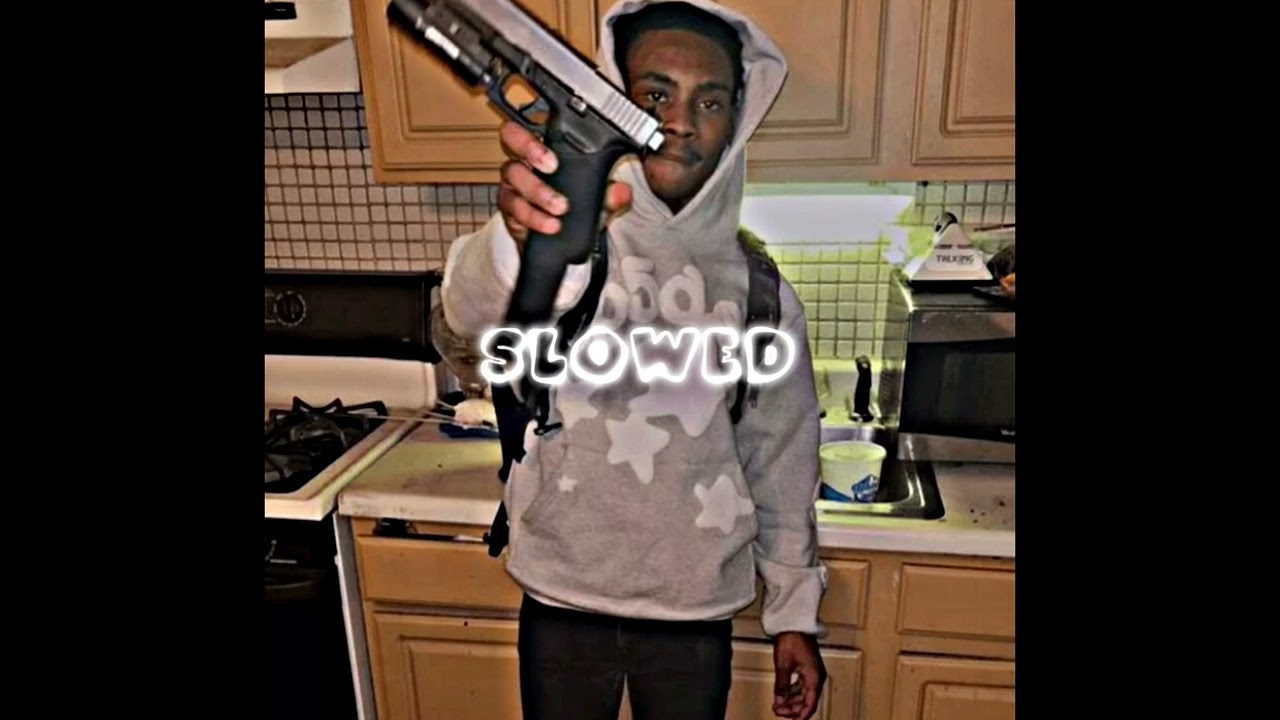 Lil Scoom89-Nightcrawler (SLOWED)